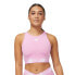 ფოტო #1 პროდუქტის NEW BALANCE Relentless Crop Sports Top