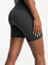 Фото #2 товара Hummel Christel seamless shorts in black