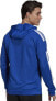 Adidas Bluza adidas SQUADRA 21 Hoody GP6436 GP6436 niebieski S