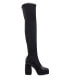 Women's The Uplift Over-The-Knee Boots