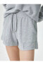 Фото #18 товара Джинсовые шорты Koton модель 4sak70039ek для женщин