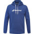 BABOLAT Exercise Sweat hoodie Синий, 8-10 лет - фото #1