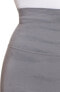 Фото #4 товара Nordstrom Womens Go-To Gray Marble High Waist Cotton Everyday Leggings Sz Small