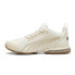Фото #3 товара Puma Voltaic Evo Running Womens Off White Sneakers Athletic Shoes 30972004