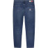Фото #4 товара TOMMY JEANS Dad Regular Tapered AH6158 jeans