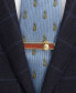 ფოტო #3 პროდუქტის Men's Pineapple Tie Bar