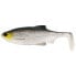Фото #4 товара WESTIN Ricky The Roach Shadtail Soft Lure 140 mm 42g