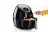 Ariete 4618 - Hot air fryer - 5.5 L - 2.5 kg - 200 °C - 7 person(s) - 60 min