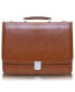 Фото #9 товара Сумка McKlein Lexington Flapover DualComp Briefcase