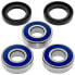 Фото #1 товара All BALLS 25-1677 Wheel Bearing Kit