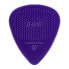 D-Grip Picks 351 Nylon Violett 0,60