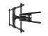Фото #1 товара Kanto PDX700G Outdoor Full Motion TV Wall Mount with 31" of Extension for 42-inc