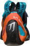 Фото #4 товара Кроссовки La Sportiva Men's Katana Tangerine/Tropic Blue