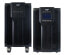 Фото #3 товара FSP Fortron Champ Tower 6KL - Double-conversion (Online) - 6 kVA - 5400 W - Tower - Black - LCD