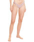 Фото #1 товара Solid & Striped The Elle Bikini Bottom Women's Xs