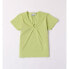 ფოტო #1 პროდუქტის IDO 48510 short sleeve T-shirt