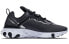 Nike React Element 55 低帮 跑步鞋 男女同款 灰银 / Кроссовки Nike React Element 55 CQ4600-071