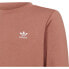 Фото #3 товара ADIDAS ORIGINALS Adicolor Crew Junior Sweatshirt