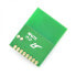 Radio module RFM75-S 2.4GHz - SMD transceiver