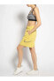 Фото #5 товара Sportswear Swoosh Fleece High-Waisted Kadın Şort CNG-STORE®