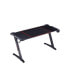 Фото #7 товара Beku Rectangle Gaming Desk