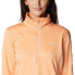 Фото #4 товара COLUMBIA W Park View™ Grid half zip fleece