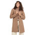 Фото #1 товара ONLY Carrie Bonded Coat