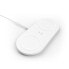 Фото #3 товара Belkin BOOST?CHARGE - Indoor - AC - Wireless charging - White