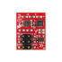 Фото #5 товара RedBot - MMA8452Q I2C digital accelerometer - SparkFun SEN-12589