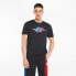 [531197-01] Mens Puma BMW Motorsport LOGO TEE+