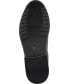 ფოტო #3 პროდუქტის Men's Landon Dress Boot