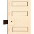 SARO Folio compact cardboard classifier folder - 12 departments