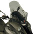 GIVI 340D Gilera Fuoco 500 Windshield