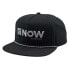 NOW Corp cap