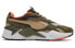 Фото #3 товара Кроссовки Puma Rs-X Camo 375558-02