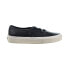 Vans Authentic Dx Square Perf Men's Shoes Black VN0A38ESIUZ