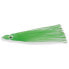 Фото #1 товара LINEAEFFE Octopus Fluo Trolling Soft Lure 25 mm