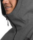 ფოტო #4 პროდუქტის Men's Apex Bionic 3 Zip-Front Hoodie