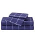 Фото #1 товара Twin 4 PC Sheet Set