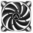 Arctic BioniX F140 Gaming Fan with PWM PST - Fan - 14 cm - 1800 RPM - 0.6 sone - 104 cfm - 176 m³/h