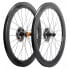 Фото #2 товара PROGRESS Neon Disc road wheel set