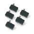 Фото #1 товара Limit switch with roller - WK825 - 5pcs.