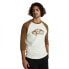 ფოტო #1 პროდუქტის VANS Style 76 Raglan long sleeve T-shirt