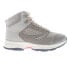 Propet Conni Hiking Womens Grey Casual Boots WBA072KGPI-028