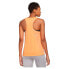 Фото #2 товара NIKE Dri Fit Race sleeveless T-shirt