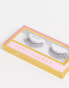 Tatti Lashes X ASOS Exclusive Subtle Wispy False Lashes Subtle Wisp - фото #6