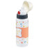 Фото #2 товара EMSA Light Steel Water Bottle Best Friends 600ml