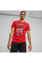 Фото #4 товара The Hooper 1 Unisex Kırmızı T-shirt