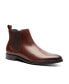 ფოტო #1 პროდუქტის Men's Richmond Dress Chelsea Boots