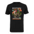 ფოტო #1 პროდუქტის MISTER TEE T Awakenes short sleeve T-shirt